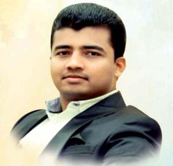 Hon. Dr. Jayant P. Patil SecretaryShri. Yashwant Shikshan Prasarak Mandal, Kodoli.