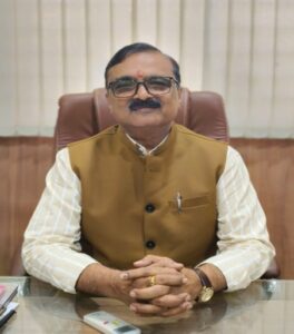 MD (Swasthavritta),P.G. & Ph.D. Guide, Dean, Yashwant Ayurvedic College Post Graduate Training & Research Centre, Kodoli, Tal- Panhala Dist- Kolhapur 416114 Maharashtra. Email Id : yacprincipal@yspm.in